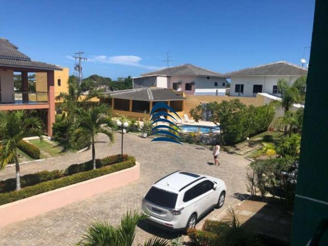 Casa à venda com 4 dormitórios em Stella maris, Salvador cod:NL1135G - Foto 5