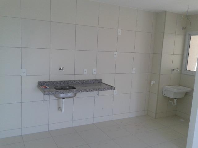 Jóquei Ville, Aptos Novos de 2 e 3 Qtos, 49m2 a 64m2, 1 e 2 Vgs. Últimas Unid!! - Foto 13