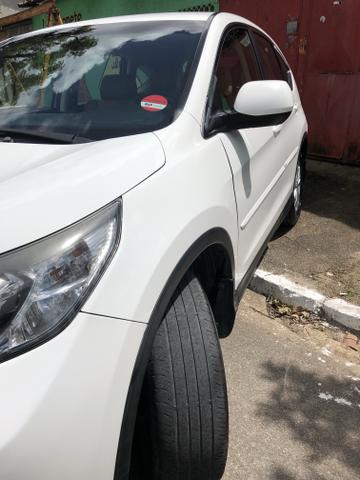 CR-V LX 2012 automática (não trocamos) - Foto 4