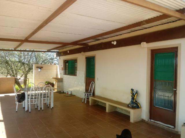 Sítio 3.500 m² com casa de 130 m² em Guararema - Foto 6