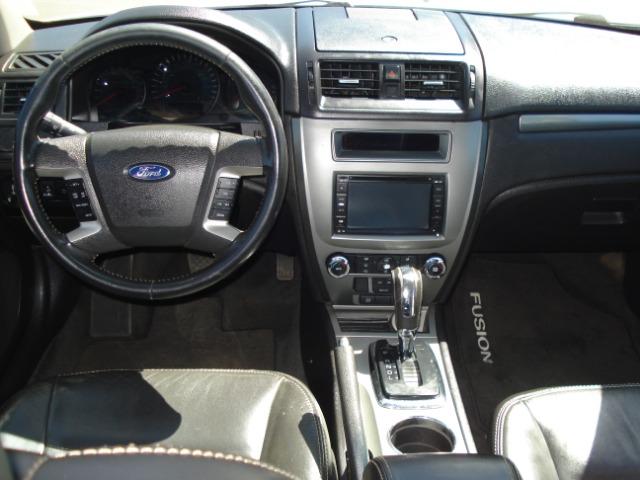 Ford Fusion SEL 2012/2012 + teto Completo - Foto 9