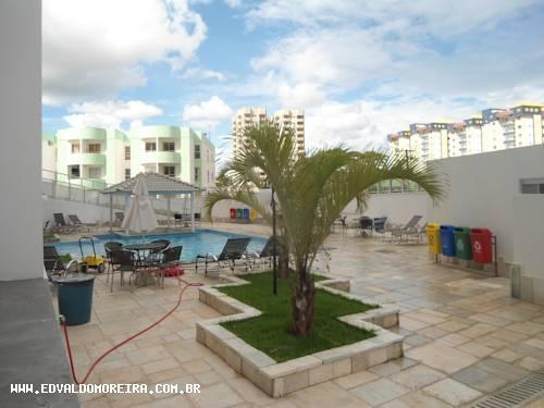 Apartamento 1 quarto para temporada em caldas novas, cezar park, 1 dormitório, 1 banheiro, - Foto 5
