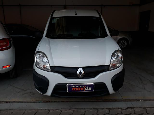 Kangoo expression 1.6 2016 - Foto 3