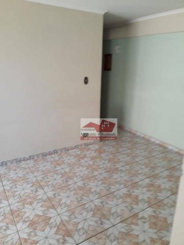 Excelente apartamento - Foto 4