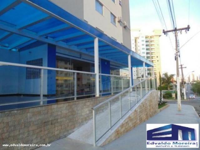 Apartamento 1 quarto para temporada em caldas novas, cezar park, 1 dormitório, 1 banheiro, - Foto 8