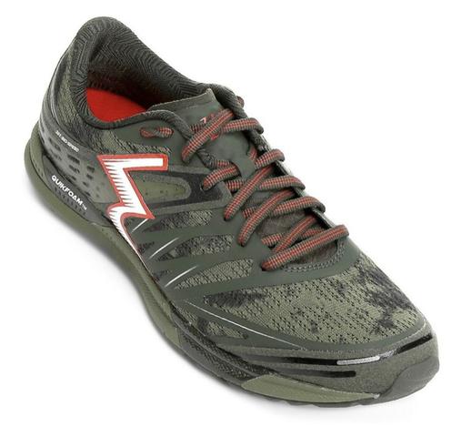 tenis para corrida e crossfit