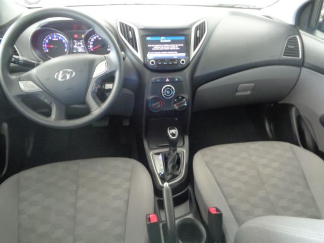 HB20S 1.6 Comfort Plus + Bluemidea Completo - Foto 10