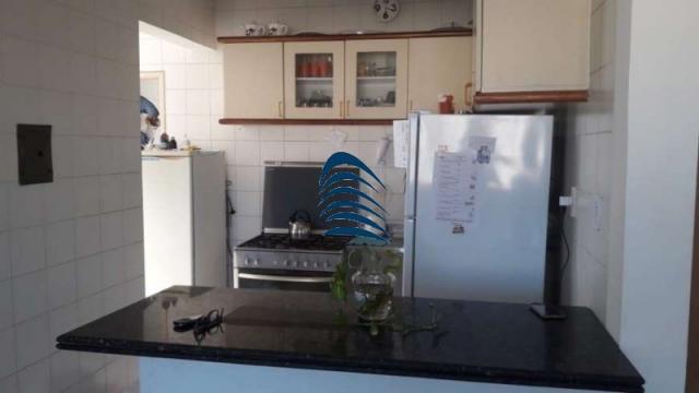 Apartamento à venda com 3 dormitórios em Stiep, Salvador cod:NL1002G - Foto 3