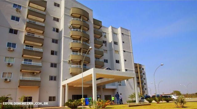 Apartamento para temporada Lagoa Quente Flat Service em Caldas Novas - Foto 4