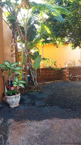 Casa em Cravinhos - Jd. Alvorada - Amplo terreno - Foto 15