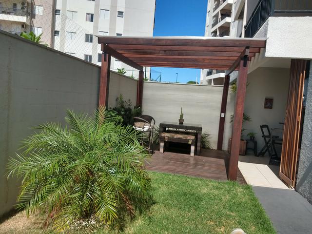 Apartamento Garden a venda