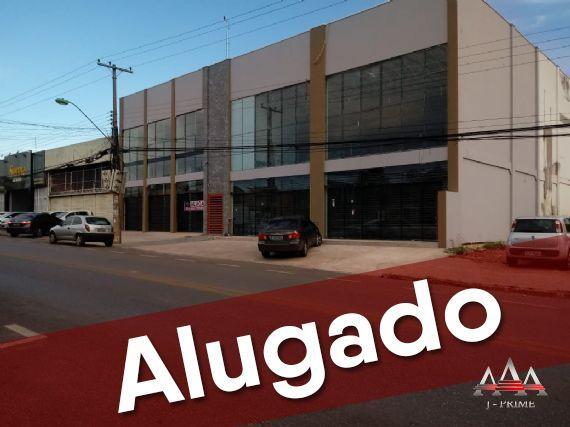Prédio inteiro para alugar em Dom aquino, Cuiaba cod:479 - Foto 2