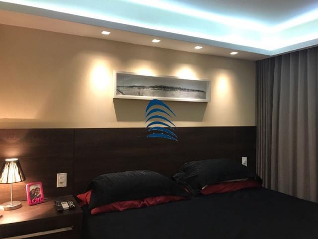 Apartamento no manhattan tribeca c final 05 (melhor planta da torre) 56,27 m2, , 1 vaga de - Foto 3