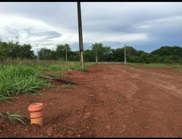 Lote em Goiânia- condomínio fechado - Foto 12