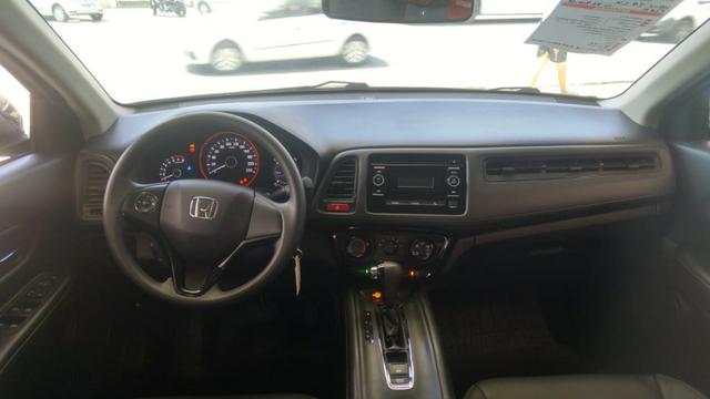 HR-V 1.8 LX Automatico Flex * - Foto 3