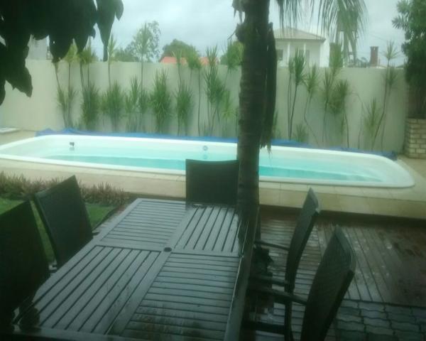Casa à venda com 5 dormitórios em Barra de jacuípe, Camaçari cod:210 - Foto 6
