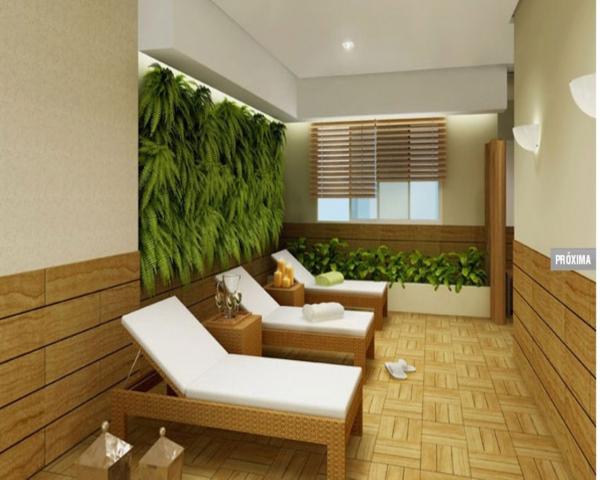 Apartamento à venda com 4 dormitórios em Itaigara, Salvador cod:119 - Foto 3