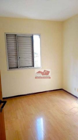 Apartamento com 2 dormitórios para alugar, 86 m² por r$ 2./mês - ipiranga - são paulo/sp - Foto 7