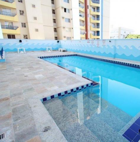 Apartamento 2 quartos para temporada em caldas novas, thermas das caldas flat service, 2 d