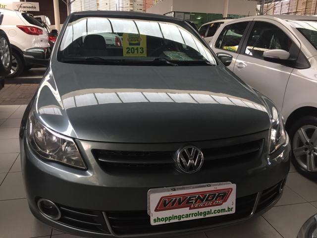 Gol 1.6 power 4 portas 2013 Extremamente conservado