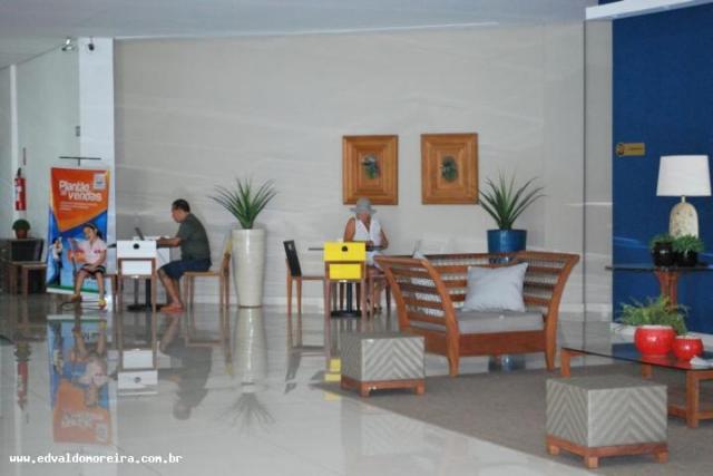 Apartamento 2 quartos para temporada em caldas novas, riviera park 2, 2 dormitórios, 1 suí - Foto 8