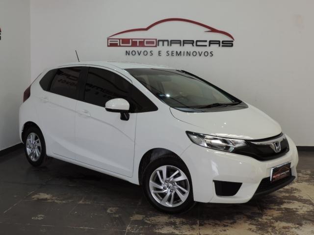 HONDA FIT LX 1.5 FLEXONE 16V 5P MEC.