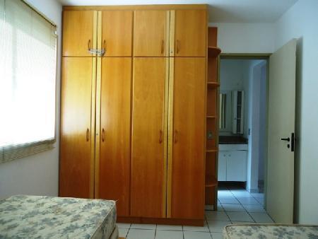 Apartamento 3 quartos para temporada em caldas novas, aguas da fonte, 3 dormitórios, 1 suí - Foto 20