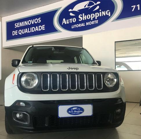 Jeep renegade sport - Foto 5