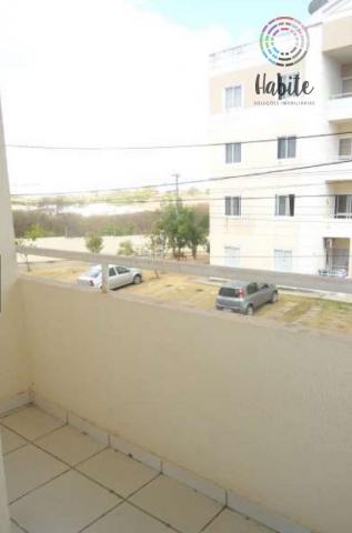 Apartamento, Pedras, Fortaleza-CE - Foto 18