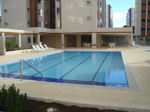 Apartamento 3 quartos para temporada em caldas novas, promenade, 3 dormitórios, 1 suíte, 1 - Foto 9