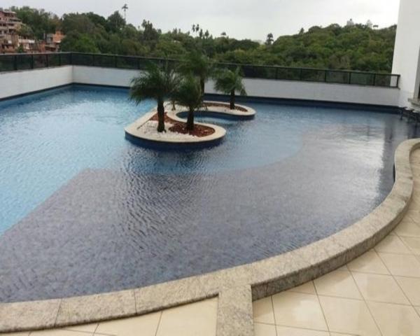 Apartamento à venda com 1 dormitórios em Ondina, Salvador cod:97 - Foto 14