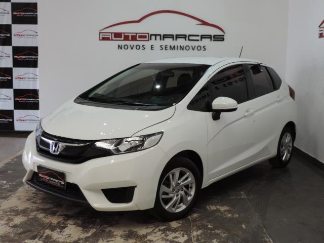 HONDA FIT LX 1.5 FLEXONE 16V 5P MEC. - Foto 2