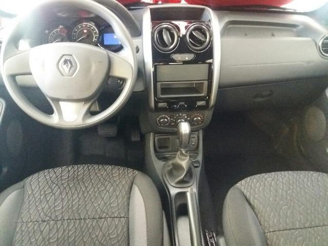 Duster Authentique 1.6 CVT 19/20 - Foto 9