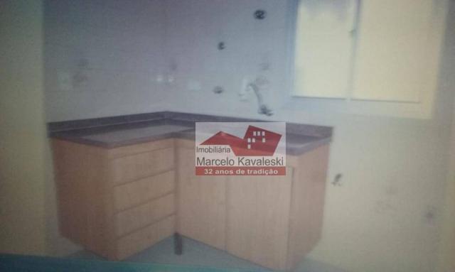 Apartamento com 3 dormitórios à venda, 100 m² por R$ 700.000,00 - Ipiranga - São Paulo/SP - Foto 5