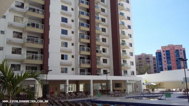 Apartamento 2 quartos para temporada em caldas novas, casa da madeira, 2 dormitórios, 1 su - Foto 5