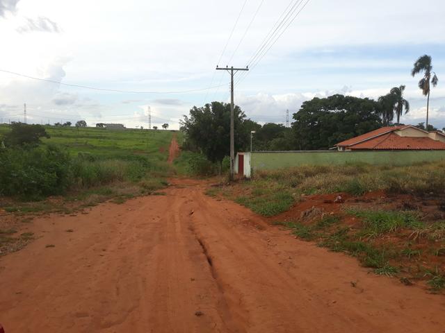 Lote em Goiânia- condomínio fechado - Foto 10