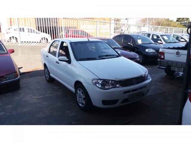 FIAT SIENA 1.0/ EX 1.0 MPI FIRE/ FIRE FLEX 8V - Foto 5