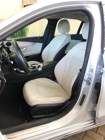 Mercedes Benz C180 2016/2017 14.000 km!! - Foto 5