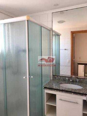 Apartamento com 3 dormitórios à venda, 140 m² por R$ 1.150.000 - Ipiranga - São Paulo/SP - Foto 11