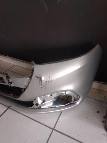 Parachoque Peugeot 208 2017/2018 2019 - Foto 2