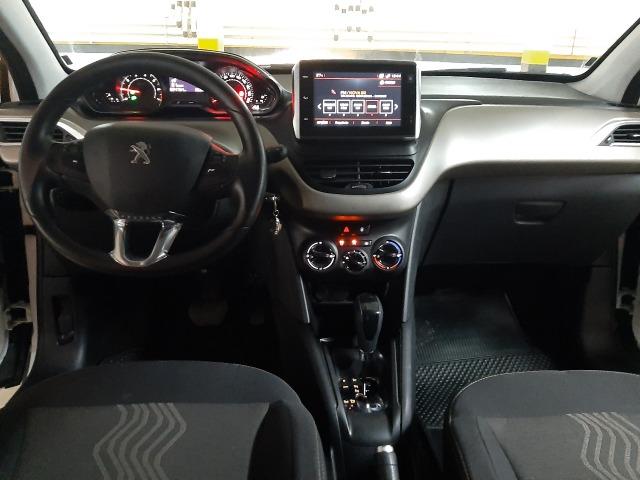 Peugeot 2008 Allure 1.6 2018- Novíssimo - Foto 6