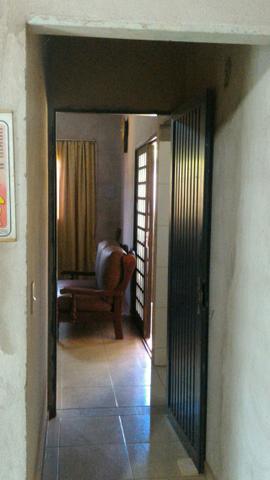 Casa 3 Quartos Lote 600 m2 Monjolo Setor Taquaril Planaltina DF - Foto 6