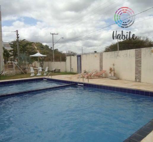 Apartamento, Pedras, Fortaleza-CE - Foto 6