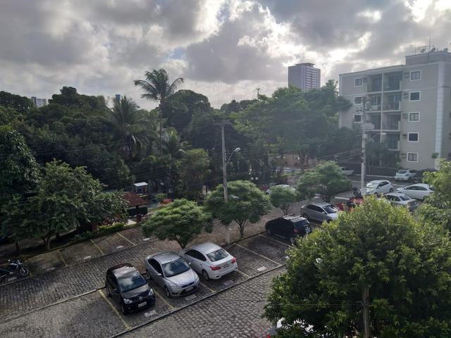 Oportunidade - 2 quartos, varanda, com planejados. - Foto 10