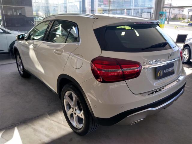 MERCEDES-BENZ GLA 200 1.6 CGI FLEX ADVANCE 7G-DCT - Foto 5