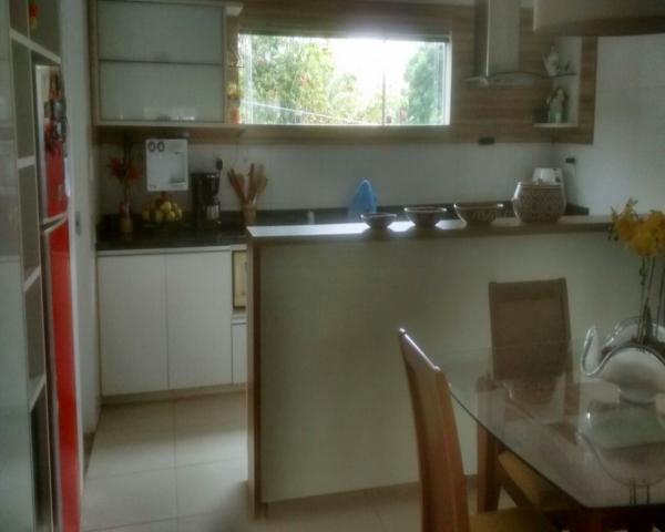 Casa à venda com 5 dormitórios em Barra de jacuípe, Camaçari cod:210 - Foto 5