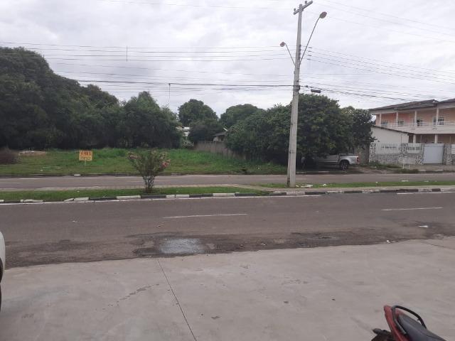 Terreno São Pedro 2.032,55 m² - Foto 3
