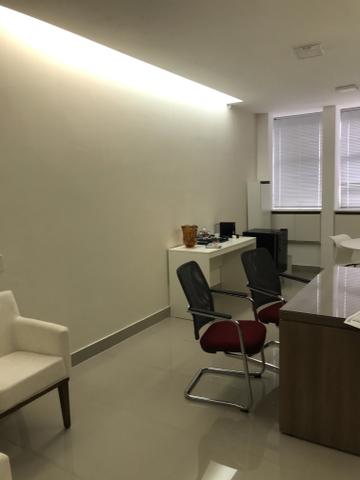 Vendo sala comercial no renascença mobiliado. - Foto 6