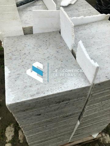Piso de Branco Vitória - Direto da Fábrica - Foto 3