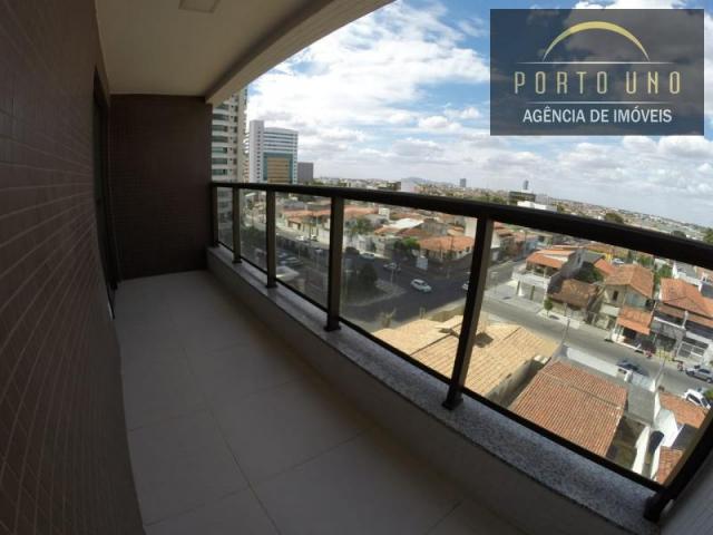 Apartamento para Locação em Feira de Santana, Santa Mônica, 3 dormitórios, 1 suíte, 2 banh - Foto 5